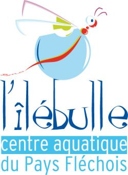 Réservation entrée centre aquatique L'Ilébulle 