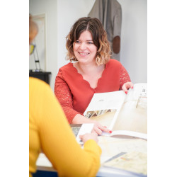 CONSEIL EN DÉCORATION ET EN AGENCEMENT D'INTÉRIEUR