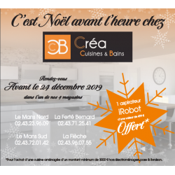 Offre de Noël 2019