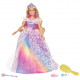 POUPEE BARBIE - PRINCESSE DE REVES