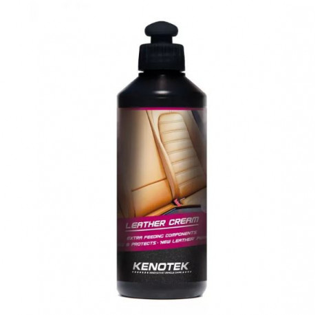 Crème Cuir KENOTEK Crème Cuir KENOTEK