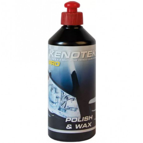 Lustreur 2 en 1 KENOTEK Lustreur 2 en 1 KENOTEK