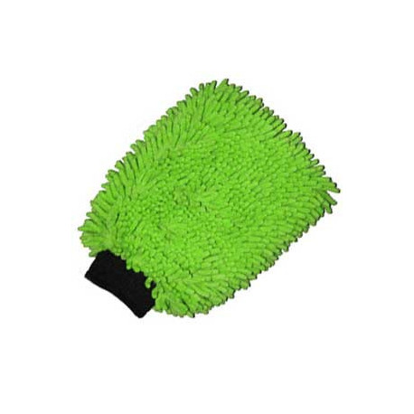 Gant microfibre Gant microfibre