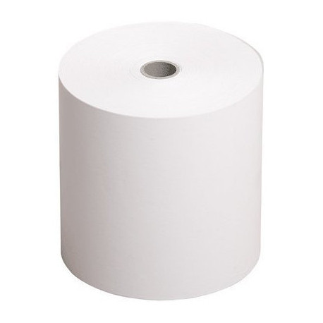 Rouleau imprimante thermique (80x80cm) Rouleau imprimante thermique (80x80cm)
