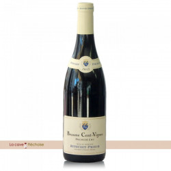 Beaune Premier Cru Cent Vignes 2012