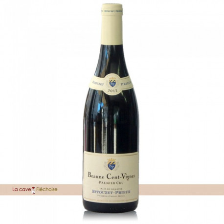 Beaune Premier Cru Cent Vignes 2012 Beaune Premier Cru Cent Vignes 2012
