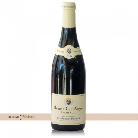 Beaune Premier Cru Cent Vignes 2012