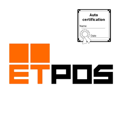 Logiciel d'encaissement ETPOS Light