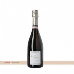 Champagne Charpantier Terre d'Emotion Rosé