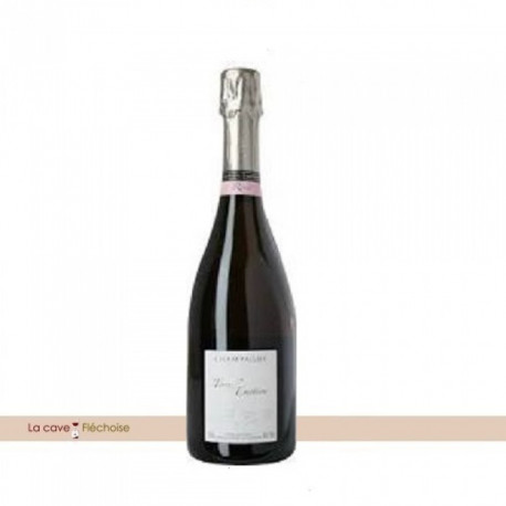 Champagne Charpantier Terre d'Emotion Rosé Champagne Charpantier Terre d'Emotion Rosé
