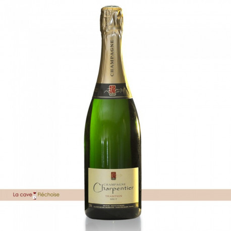 Champagne Charpentier