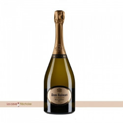 Champagne Dom Ruinart 2004