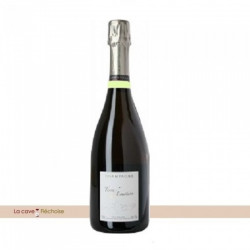 Champagne Terre d 'Emotion Blanc de Blanc