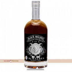 Whisky Mac Malden Black Malden