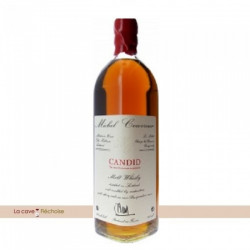 Whisky Michel Couvreur Candid Malt