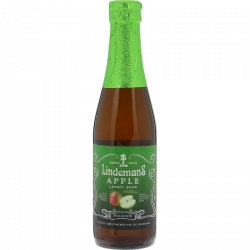 APPLE LINDEMANS 25CL