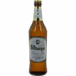 BITBURGER 50CL 4.8%