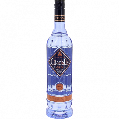 GIN CITADELLE