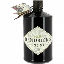 GIN HENDRICK'S