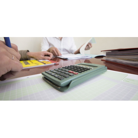 Comptabilité - fiscalité Comptabilité - fiscalité