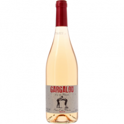 Gargalou rosé