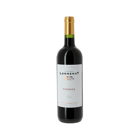 Château Lormenat Rouge Château Lormenat Rouge