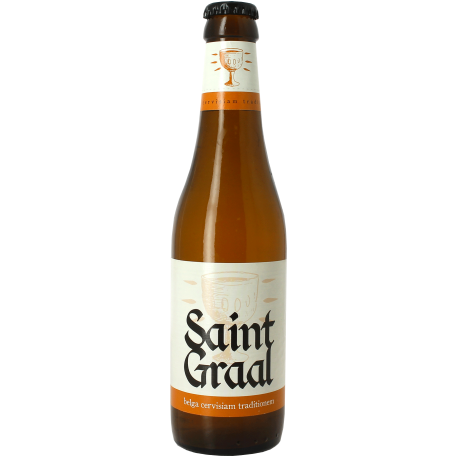 Saint Graal Saint Graal