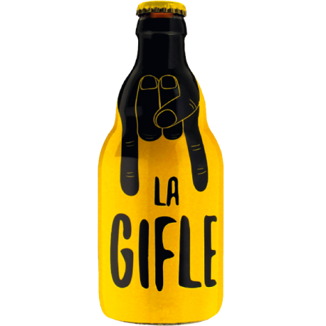 La Gifle La Gifle