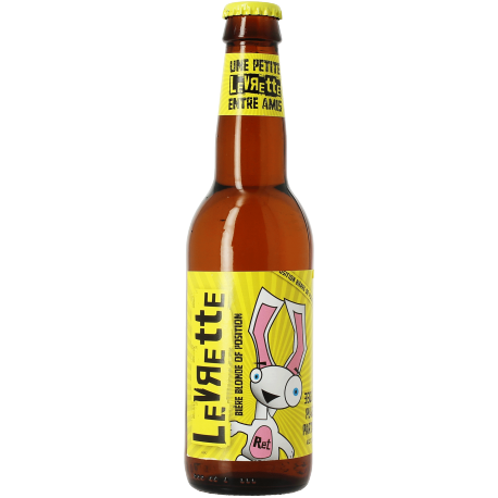 Levrette blonde Levrette blonde
