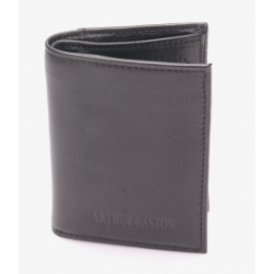 PORTEFEUILLE CUIR ARTHUR ET ASTON