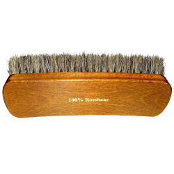 Brosse à reluire