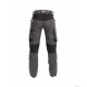 DASSY Helix Pantalon de travail avec stretch
