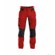 DASSY Helix Pantalon de travail avec stretch