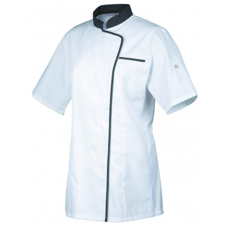ROBUR EXPRESSION - VESTE DE CUISINE FEMME