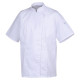 ROBUR EXPRESSION - VESTE DE CUISINE FEMME
