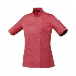 ROBUR UNERA - VESTE DE CUISINE FEMME