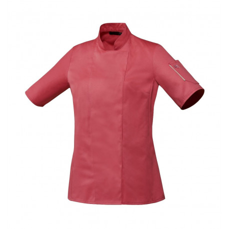 ROBUR UNERA - VESTE DE CUISINE FEMME