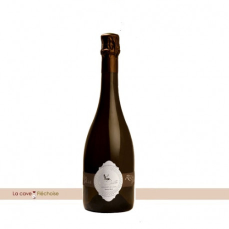 Crémant de Loire La Favorite Domaine de Rocheville Crémant de Loire La Favorite Domaine de Rocheville