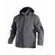 DASSY GRAVITY- VESTE SOFTSHELL