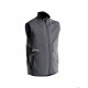 DASSY FUSION - GILET HIVER SOFTSHELL