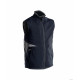 DASSY FUSION - GILET HIVER SOFTSHELL