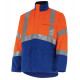 CEPOVET FLUO SAFE - BLOUSON