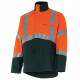 CEPOVET FLUO SAFE - BLOUSON