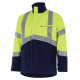 CEPOVET FLUO SAFE - BLOUSON