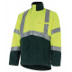 CEPOVET FLUO SAFE - BLOUSON