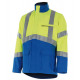 CEPOVET FLUO SAFE - BLOUSON