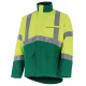 CEPOVET FLUO SAFE - BLOUSON