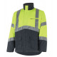 CEPOVET FLUO SAFE - BLOUSON