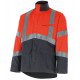 CEPOVET FLUO SAFE - BLOUSON