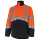 CEPOVET FLUO SAFE - BLOUSON